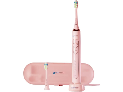Електрична зубна щітка Oromed Oro-sonic Next Pink