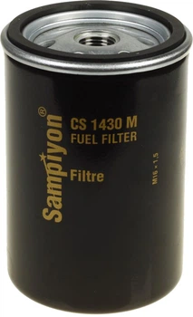 Фільтр паливний SAMPIYON кат. номер: 2175.046 (CS 1430 M) KC24 (AVT136931)