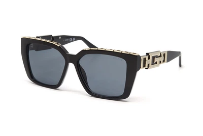 Солнцезащитные очки GUESS GU7915 01A