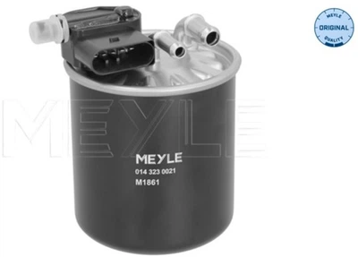Паливний фільтр Meyle (014 323 0021)