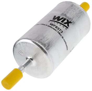 Фильтр топливный WIX Filters Ford Focus, Focus C-Max, Focus II, Mazda 3 (BK), Volvo C30, C70 II (Cabrio), S40 II, V50 (WF8373)
