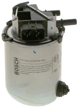 Топливный фильтр Bosch (F 026 402 218)