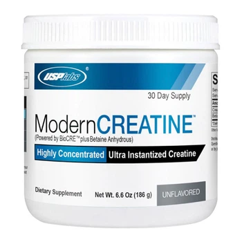 Креатин USP Labs Modern Creatine 186 г - Unflavored (000005972)