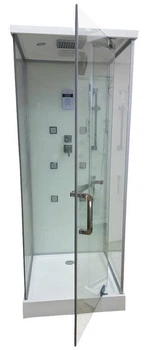 Душевой бокс VERONIS BKN-2-89 80х90х225