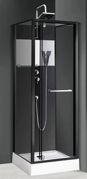 Душевой бокс VERONIS BKN-2-77 70х70х225