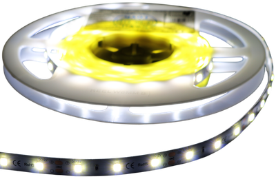 Світлодіодна стрічка MW Power 12В 60 LED SMD2835 7000K IP64 5 м (5902135123737)