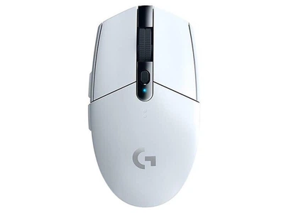 Мышь Logitech G304 Lightspeed White (910-005924)