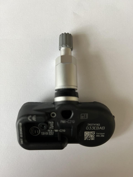 Датчик давления шин TPMS Tayota PMV-C210