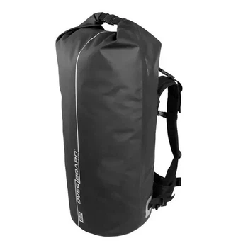 Герморюкзак OverBoard 60 LTR Backpack Dry Tube Black (1053-OB1055BLK)