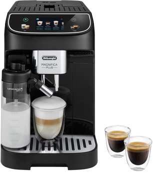 Ekspres do kawy Delonghi Magnifica Plus ECAM320.60.B