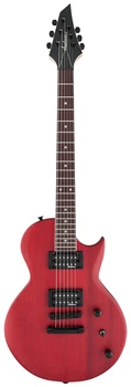 Електрогітара JACKSON JS SERIES MONARKH SC JS22 RED SATIN (301784)