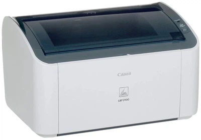 Принтер Canon i-SENSYS LBP2900, Б/В – фото, відгуки