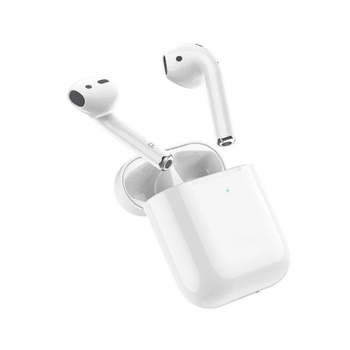 Бездротові Bluetooth навушники XPRO EW09 TWS білі та чорні (38983-01_571)