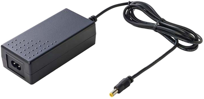 Універсальний блок живлення Sunny C7 12V 5.41A 65W 2.1x5.5x11-S rc 1.5 м (SYS1548-6512-T2)