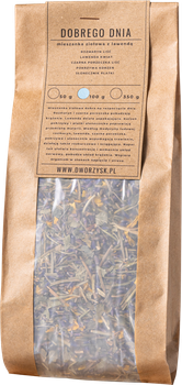Herbata sypana Dworzysk Dobrego Dnia 100 g (5901122626183)