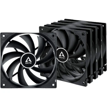 Вентилятор Arctic F12 PWM 5-pack (ACFAN00145A)
