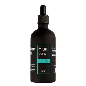 Лосьйон проти випадіння волосся з 5% копіролом Regenera Activa Hair Lotion with Kopyrrol 5% 100ml