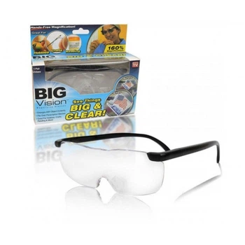 Увеличительные очки Big Vision 160%