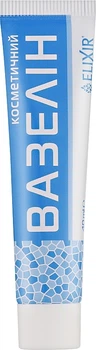 Вазелин крем косметический - Elixir 40ml (1292185-2083085344-2)