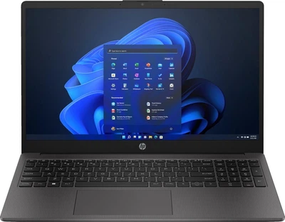Ноутбук HP 250 G10 (15.6"/i3-1315U/8/SSD512/DOS) (AK9P6AT)