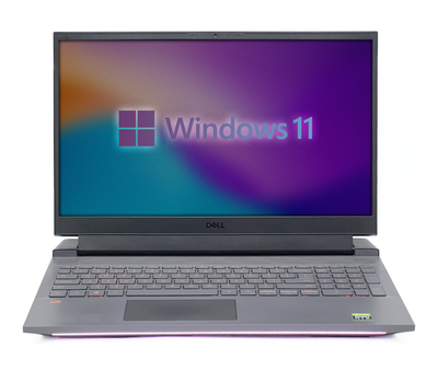Ноутбук Dell G15 5521 Special Edition / 15 IPS 1920x1080 240Гц / i9-12900H / 32 GB / 960 GB / NVIDIA GeForce RTX 3070 Ti / [DLLG155521SPCLDTNI9307096032IAM] БУ