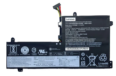 Аккумулятор для ноутбука Lenovo Legion Y540-15IRH