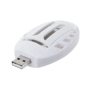 Автомобильный фумигатор в USB 5V от комаров под пластину