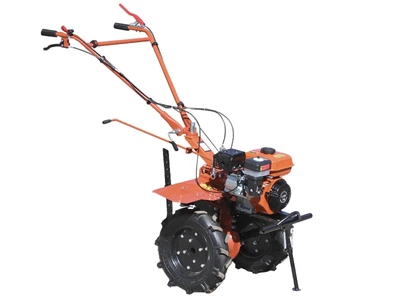 Мотоблок бензиновий TT-1100C-ZX TT AGRO MOTO, редуктор