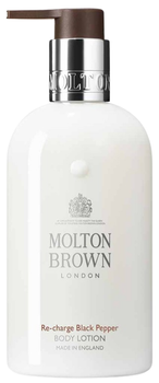 Balsam do ciała Molton Brown Re-charge Black Pepper 300 ml (5030805003024)