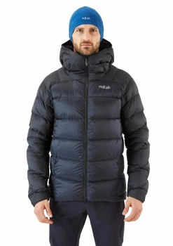 Пуховик Rab Neutrino Pro (розмір Medium, колір Black)