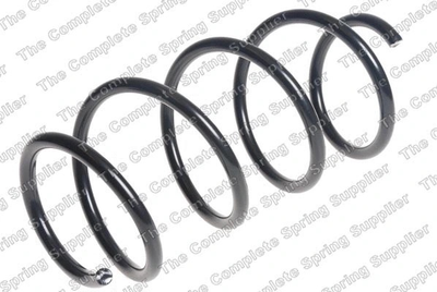 Пружина подвески KIA RIO, HYUNDAI ACCENT, KILEN (14869)
