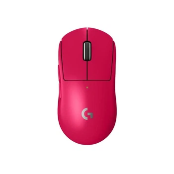 Миша Logitech G Pro X Superlight 2 Magenta (910-006797)
