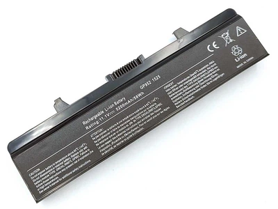 Аккумуляторная батарея для ноутбука DELL Vostro 500 (RN873) ( 141662 )