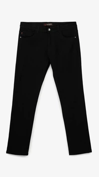 Джинсы Regular Fit мужские 5108-2 29 Черный shop (2000999243493)
