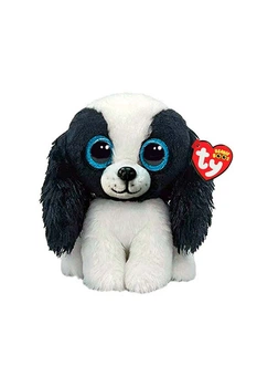 Детская игрушка мягконабивная TY Beanie Boos - Щенок "SISSY" цвет разноцветный TY ЦБ-00252013