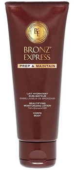 Лосьйон для тіла Academie Bronz Express Beautifying Moisturizing 200 мл (3145070479046)