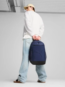 Рюкзак спортивний тканинний 28 л Buzz Backpack Рюкзак спортивний тканинний 28 л Buzz Backpack