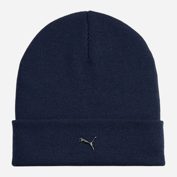 Czapka Metal Cat High Crown Beanie