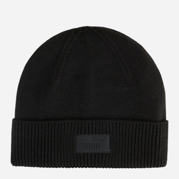 Czapka Ess Elevated Rubber Patch Low Crown Bean