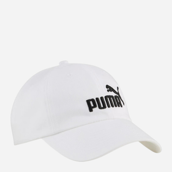 Czapka z daszkiem dziecięca Ess No.1 Logo Bb Cap Jr