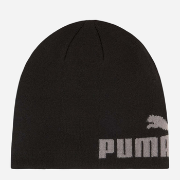 Czapka młodzieżowa beanie przejściowa Ess Mid Crown Cuffless Beanie Jr
