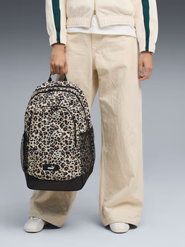 Plecak sportowy 29L Academy Aop Backpack