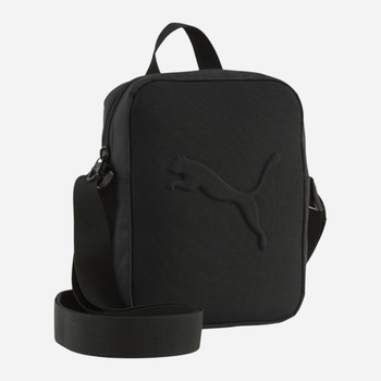 Torba przez ramię męska sportowa materialowa Buzz Portable