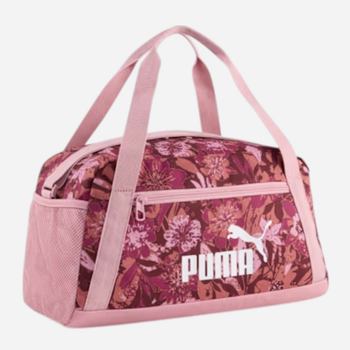 Torba sportowa materialowa Phase Aop Extra Small Sports Bag