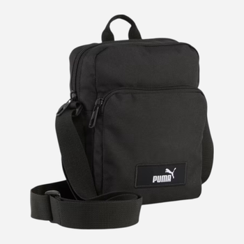 Torba przez ramię męska sportowa materialowa Academy Portable