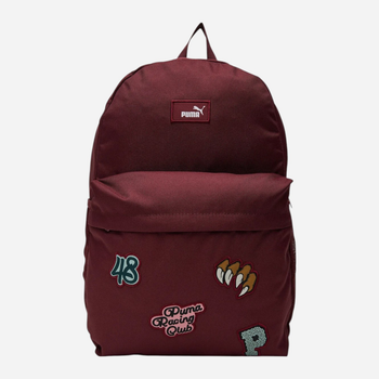 Рюкзак спортивний тканинний 20 л Phase Patch Backpack