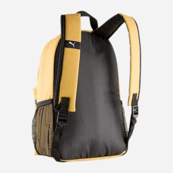Plecak sportowy 13L Essentials Small Backpack Archive Gold Plecak sportowy 13L Essentials Small Backpack Archive Gold