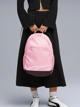 Рюкзак спортивний тканинний 20 л Fundamental Backpack Рюкзак спортивний тканинний 20 л Fundamental Backpack