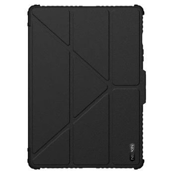 Чехол-книжка Nillkin Bumper Pro Multi-angle для Samsung Galaxy Tab S10 FE / S9 Black