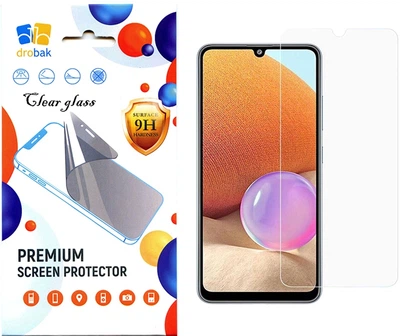 Захисне скло Drobak для Xiaomi Mi 10 Lite 5G (121225)